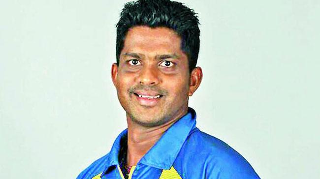 Dilhara Lokuhettige banned for 8 years for breaching ICC’s anti-corruption code