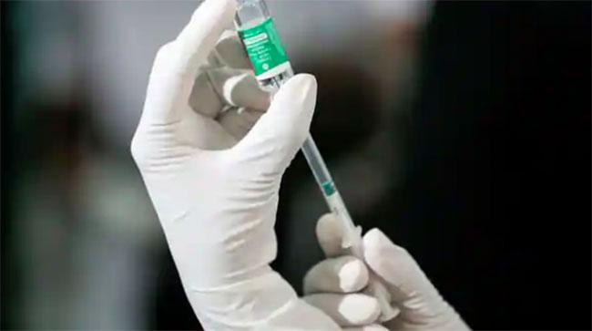 Administering of second dose of COVID vaccine from May - State Minister