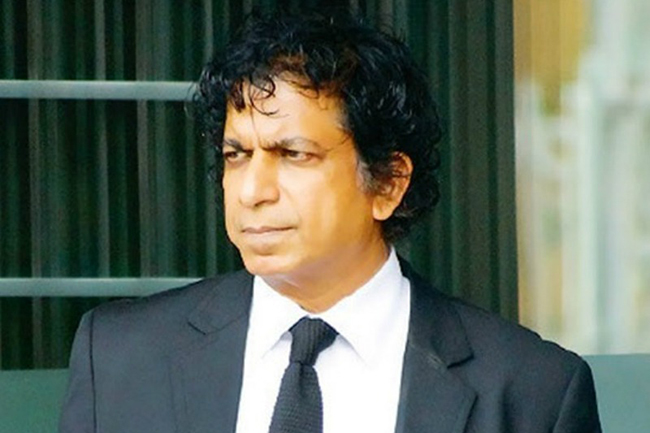 AG files indictments against Naufer Mawlawi & 15 others, seeks Trial-at-Bar