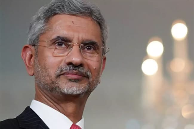 India wants Sri Lanka to hold early election to provincial councils: Jaishankar