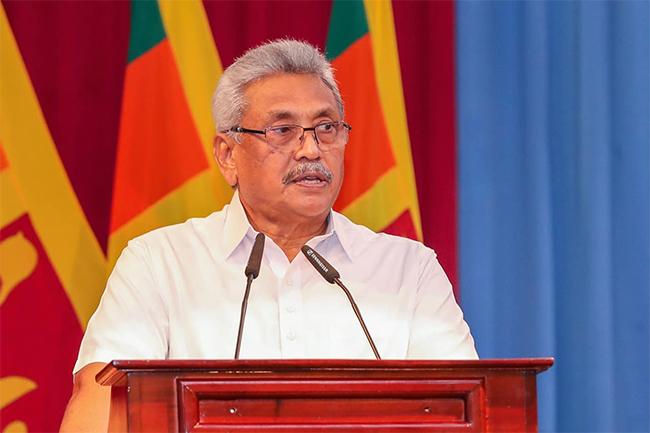 Will introduce changes required for a turning point in education – President