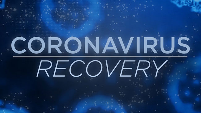 Sri Lanka reports another 216 coronavirus recoveries