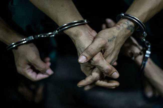 Three suspects including Zahran’s father-in-law under arrest