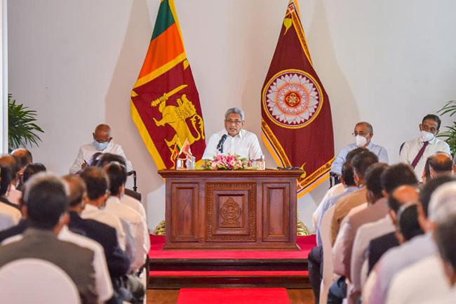 Importing chemical fertilizer will soon be halted completely – President