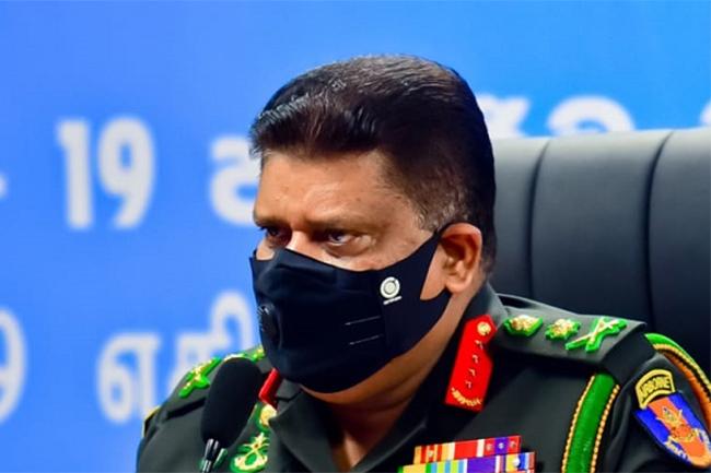Army Chief says no lockdowns this weekend, urges public to stay home