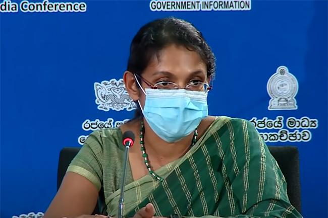 New highly transmissible COVID variant in the country – Prof. Malavige