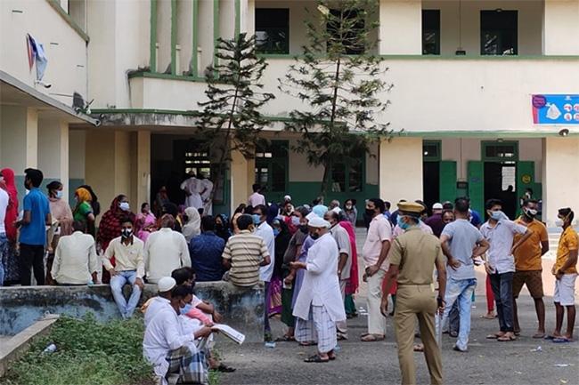 India’s West Bengal polls go ahead amidst soaring COVID cases, deaths