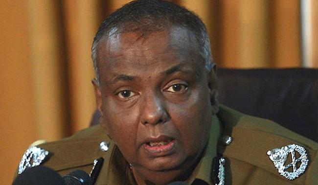 Former IGP Mahinda Balasuriya passes away