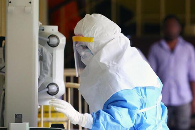 Coronavirus recoveries count crosses 96,000