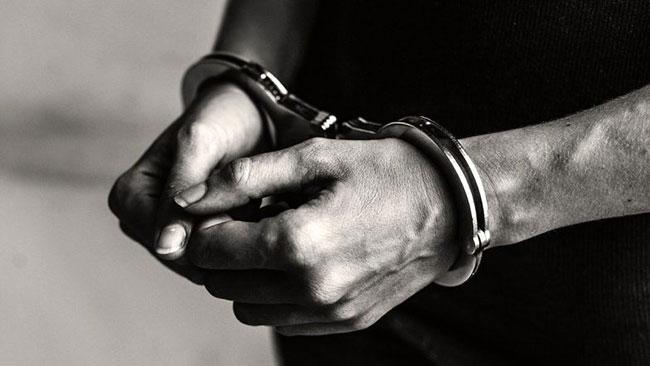 Suspect arrested for promoting LTTE through social media