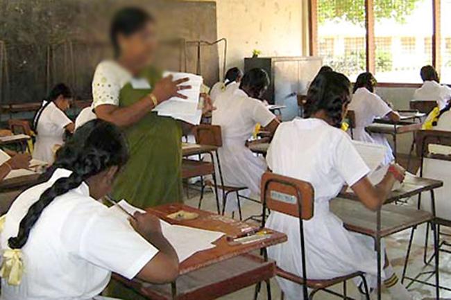 A/L and O/L exam months not to be revised this year
