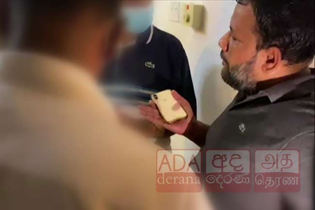 No legal impediment for Rishad to attend parliamentary sessions – AG informs CID