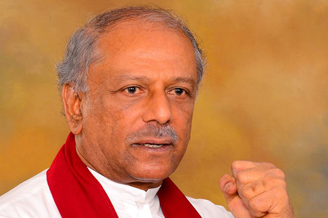 Parliament Select Committee appointed to identify appropriate election law reforms