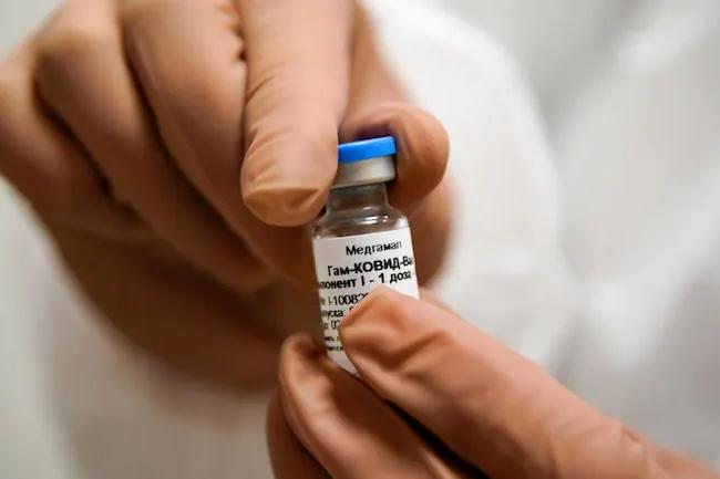 Sri Lanka to roll out Sputnik V vaccine from tomorrow