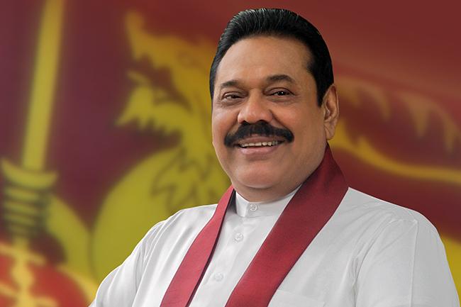 PM Mahinda Rajapaksa elected as Chair of ADB’s Board of Governors