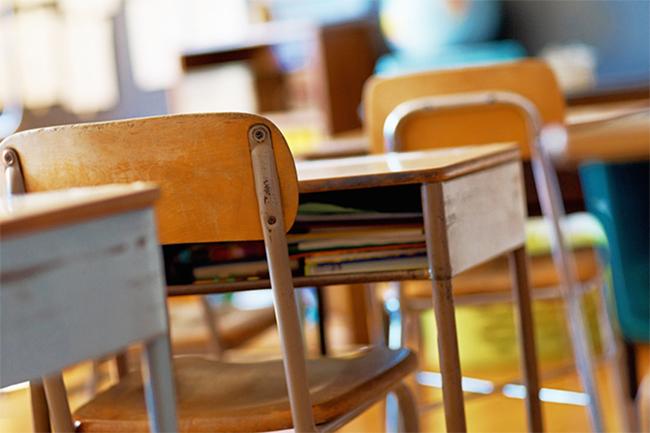 Schools, other educational institutions closed until further notice