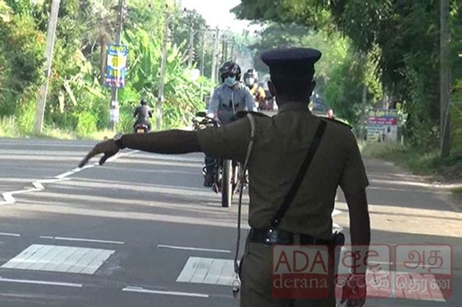 436 more quarantine regulation violators under arrest
