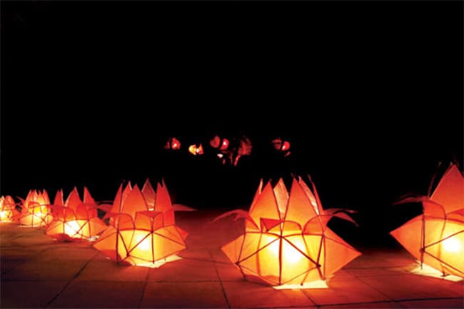 2021 State Vesak Festival cancelled