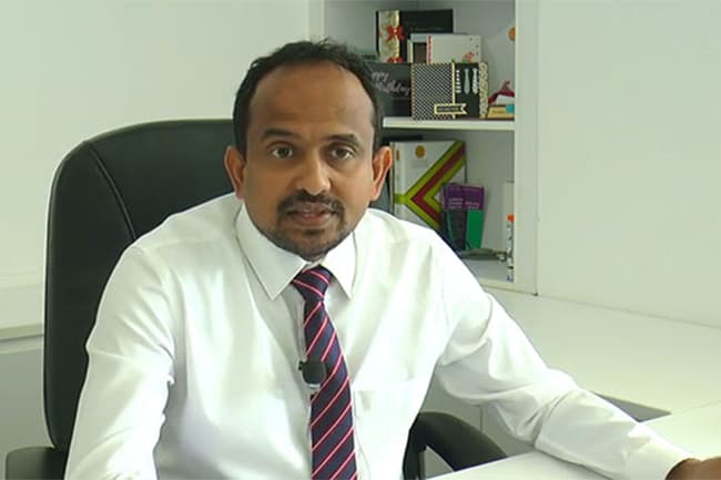 Sri Lanka’s first case of India COVID-19 variant detected