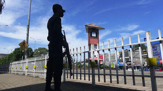 Isolation lifted in 14 areas in five districts