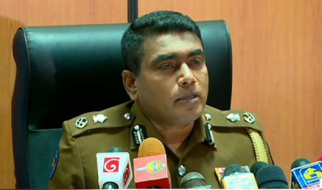 Food delivery allowed during travel restrictions - Police