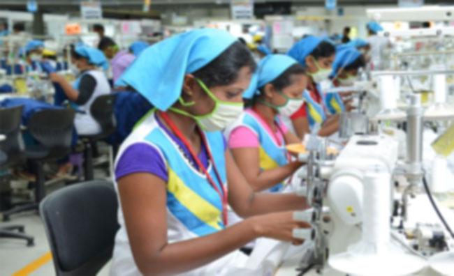 Apparel industry allowed to operate despite travel restrictions