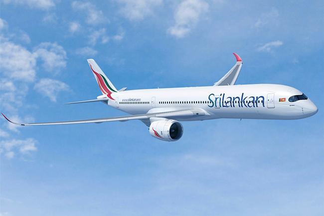 SriLankan issues notice on testing COVID requirements for passengers travelling to Australia