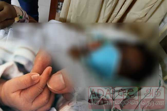 COVID-infected pregnant woman dies after giving birth