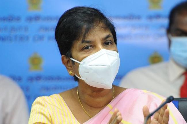 Asymptomatic COVID patients to be treated at homes from Monday