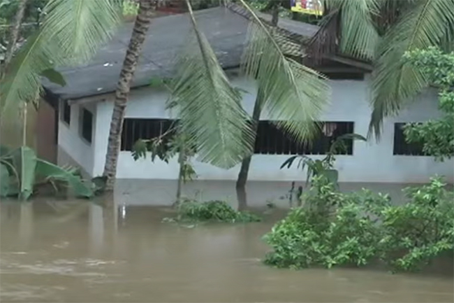 Four dead, more than 42,000 affected by adverse weather – DMC