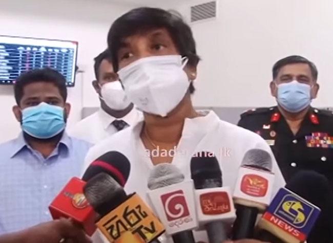 Philanthropists’ support sought to acquire facilities for COVID-19 hospitals