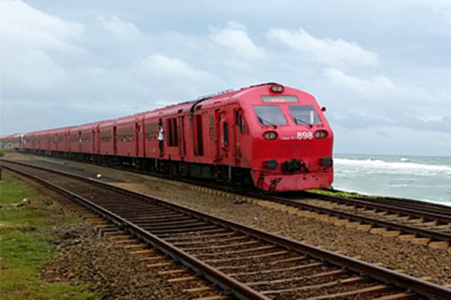 Railway trade unions to launch token strike tomorrow