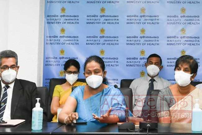 COVID-19 infected patients to be directed to nearest treatment center