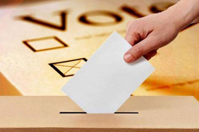 Public opinion sought on reforms to elections and electoral structure
