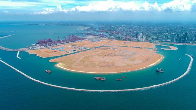 SC finds several clauses of Port City Bill inconsistent with Constitution