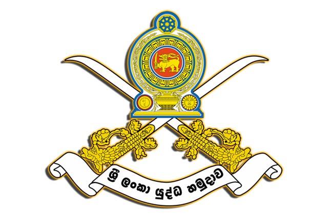 452 Army Officers & 4289 Other Ranks promoted to next rank