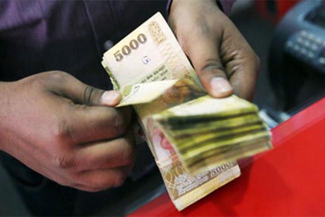 Public sector salaries for month of May to be paid on 21st