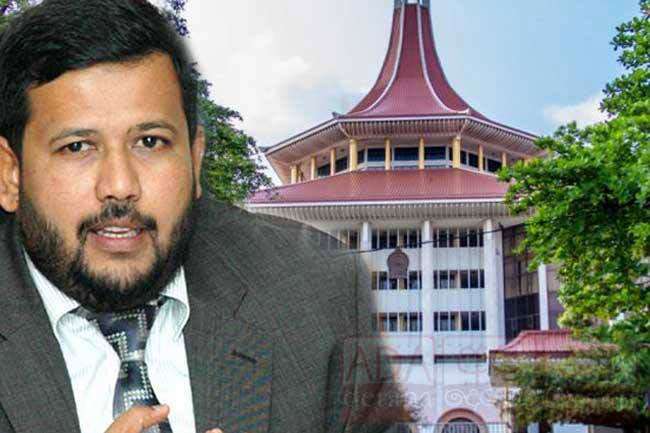 Bathiudeen files FR petition seeking release from PTA detention order