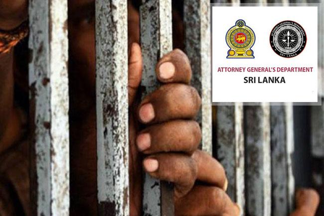 AG issues fresh guidelines to reduce prison overcrowding