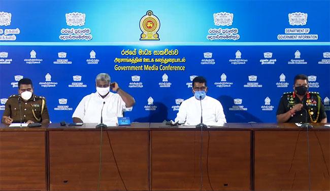 Islandwide travel restrictions extended until June 07