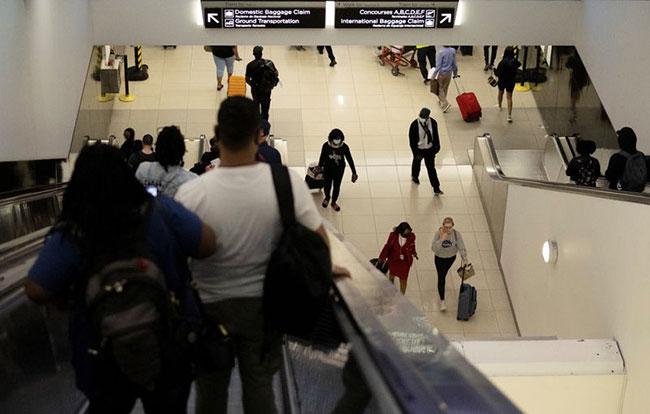 U.S. State Department advises against travel to Japan, Sri Lanka