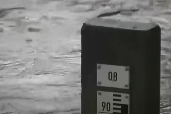Several areas at risk of flooding as adverse weather persists