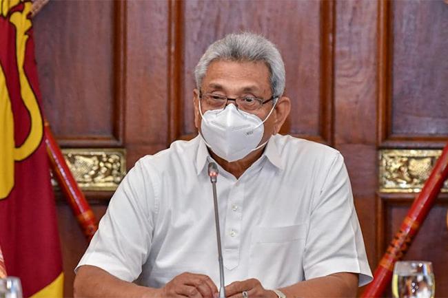 Roadmap to create green socio-economy presented to President