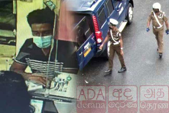 COVID-19 patient who escaped from private hospital recaptured