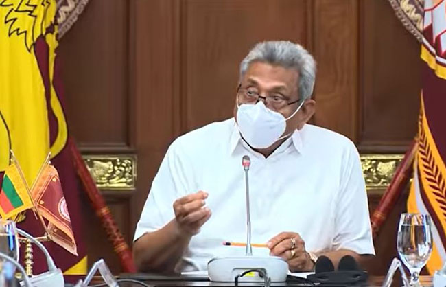 Use funds spent on chemical fertilizer to encourage organic fertilizer production - President