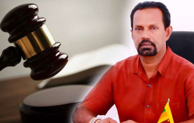 Moratuwa Mayor remanded