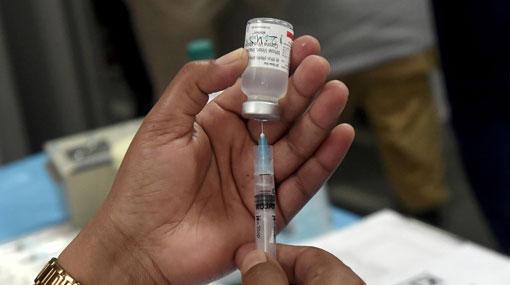 Second dose administration for Sinopharm begins on June 08