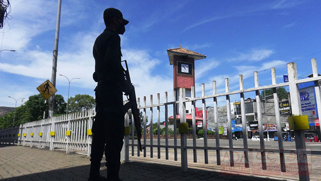 Islandwide travel restrictions further extended until June 14