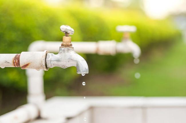 Power failure at Ambatale plant interrupts water supply for several areas