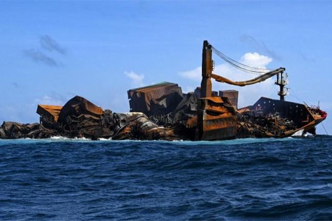 Port employees’ union calls for PCoI to probe X-Press Pearl fire